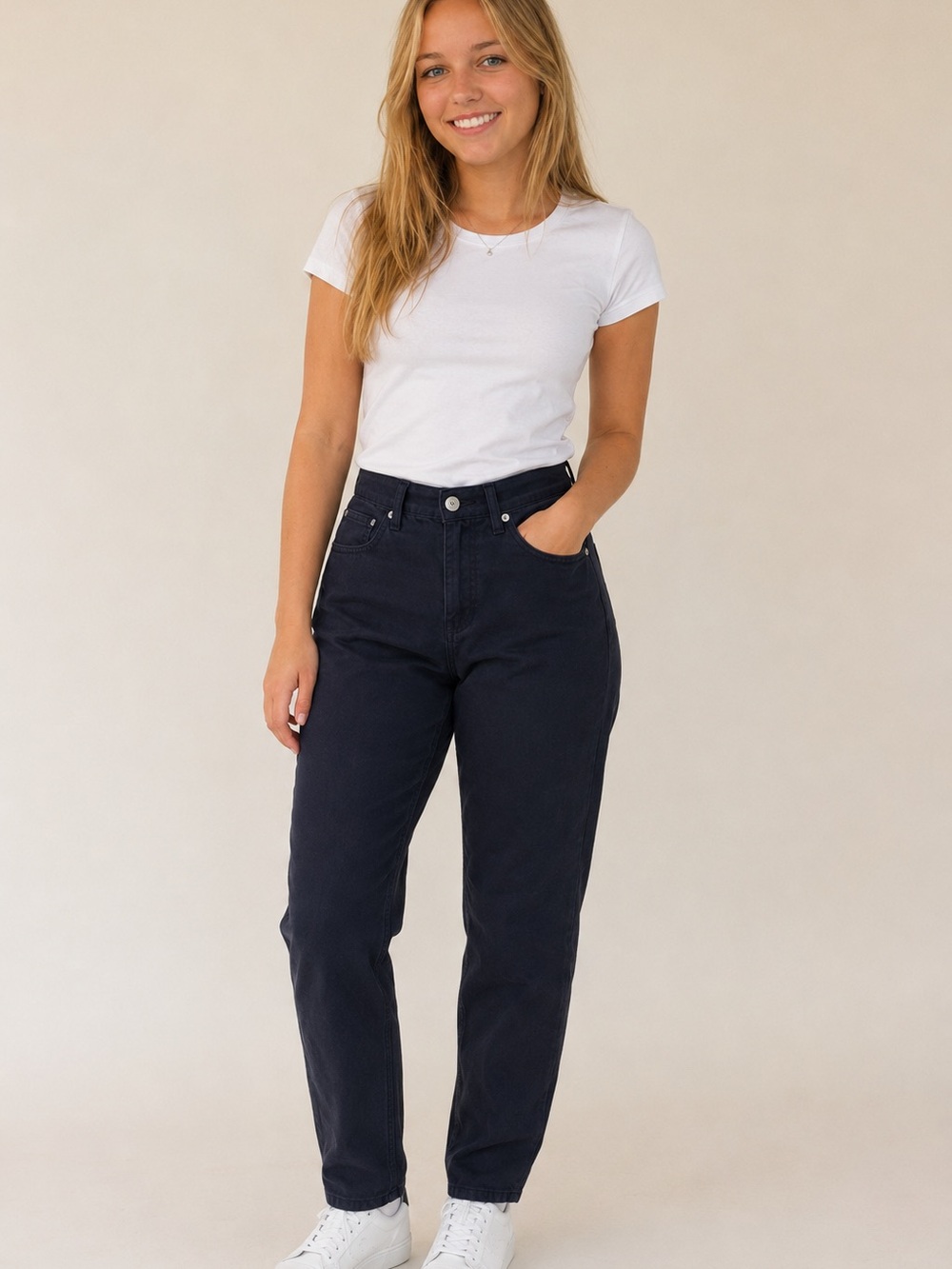 Levi’s ’80s Mom Jeans Women’s 31x30 Black High Rise Tapered NWT